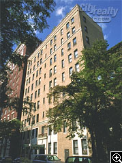 321 West 90th Street