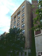 108 East 91st Street