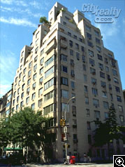 15 East 91st Street