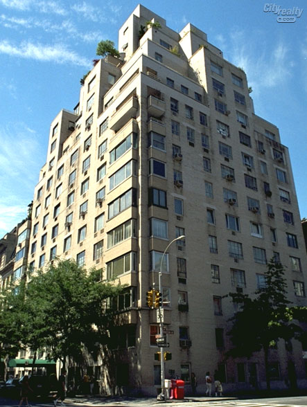 15 East 91st Street apartments
