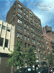 155 East 91st Street