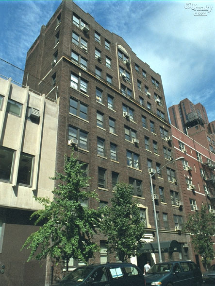 155 East 91st Street apartments