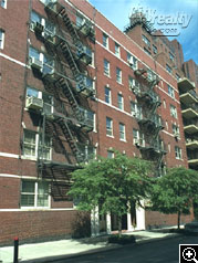 161 East 91st Street
