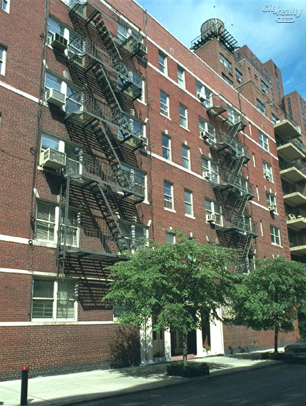 161 East 91st Street apartments