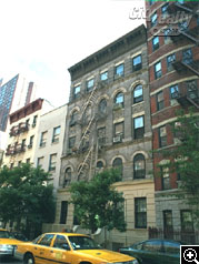 162 East 91st Street
