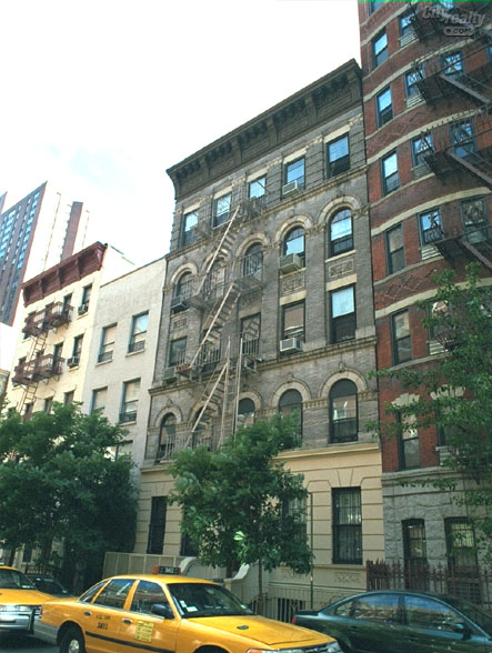 162 East 91st Street apartments