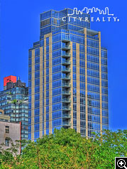Azure, 333 East 91st Street