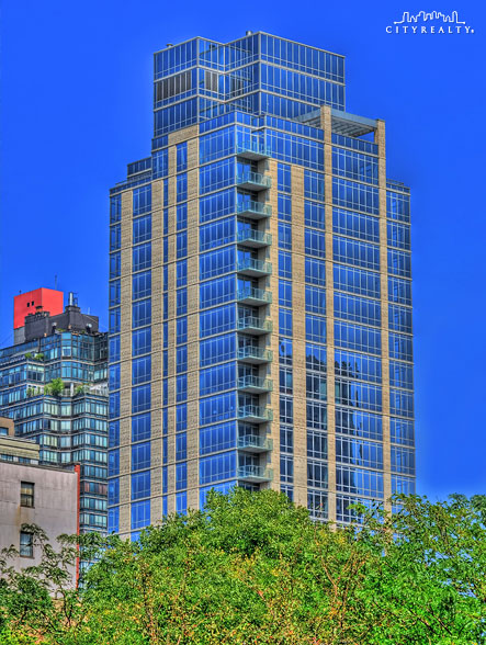 Azure - 333 East 91st Street apartments