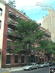 407 East 91st Street