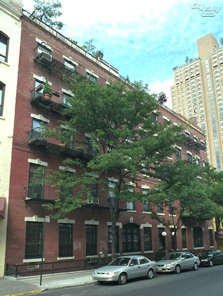 407 East 91st Street apartments