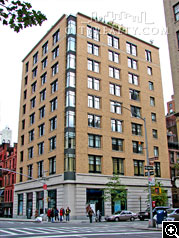47 East 91st Street