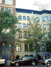 14 East 92nd Street