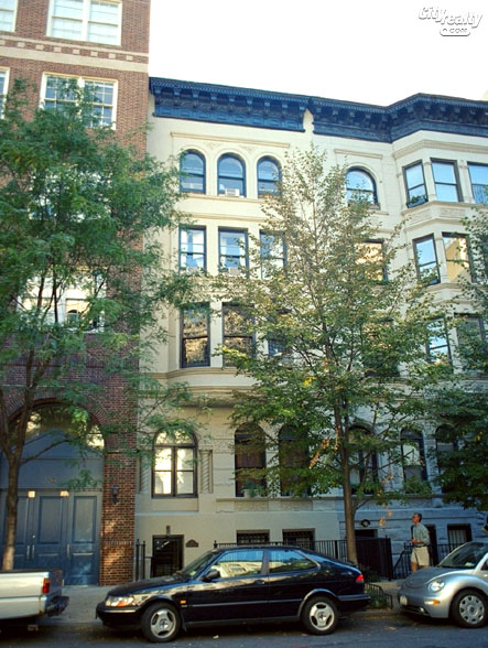 14 East 92nd Street apartments