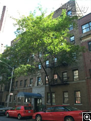 166 East 92nd Street