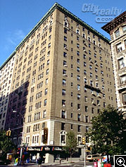 215 West 92nd Street