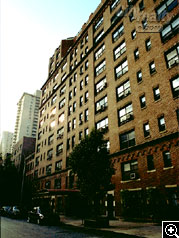 35 West 92nd Street