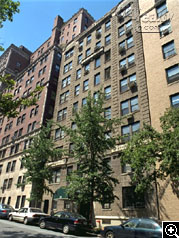 125 East 93rd Street