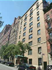 131 East 93rd Street
