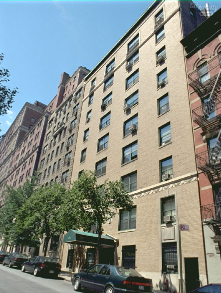 131 East 93rd Street apartments