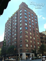 The Royal Carnegie, 134 East 93rd Street