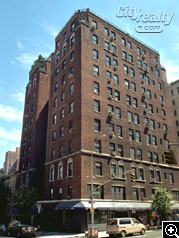 150 East 93rd Street