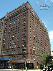 155 East 93rd Street