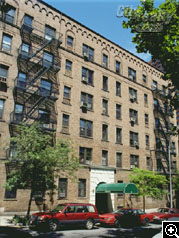 181 East 93rd Street
