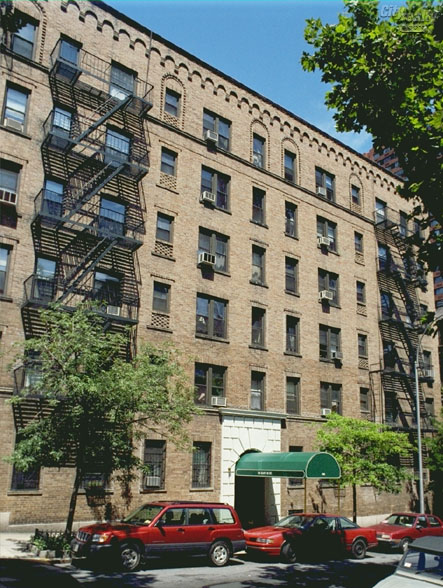 181 East 93rd Street apartments