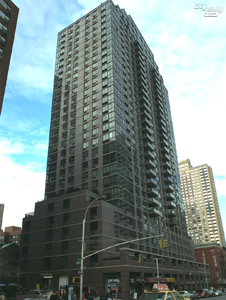 Astor Terrace - 245 East 93rd Street apartments