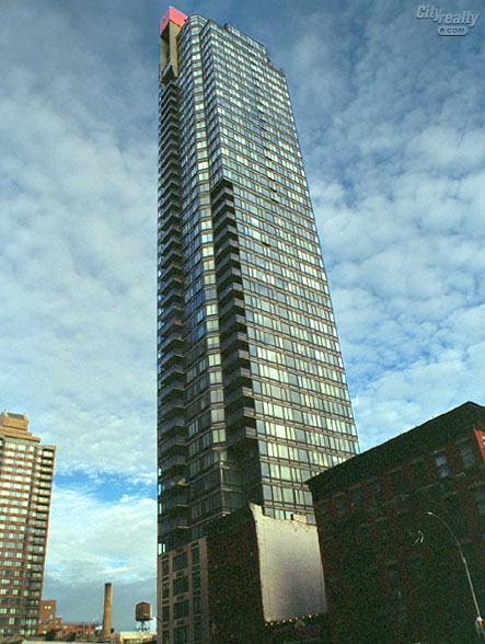 The Waterford - 300 East 93rd Street apartments