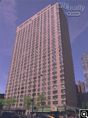 Plymouth Tower, 340 East 93rd Street