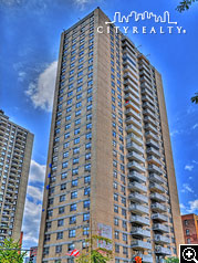 Leader House, 100 West 93rd Street