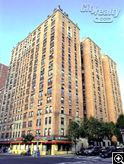 175 West 93rd Street