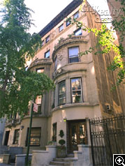 258 West 93rd Street