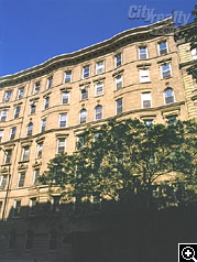 309 West 93rd Street