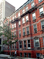 35 West 93rd Street