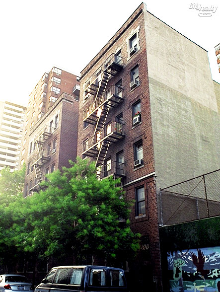 57 West 93rd Street apartments