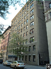 130 East 94th Street