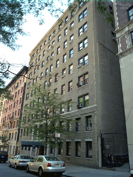130 East 94th Street apartments