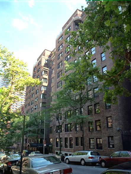 152 East 94th Street apartments