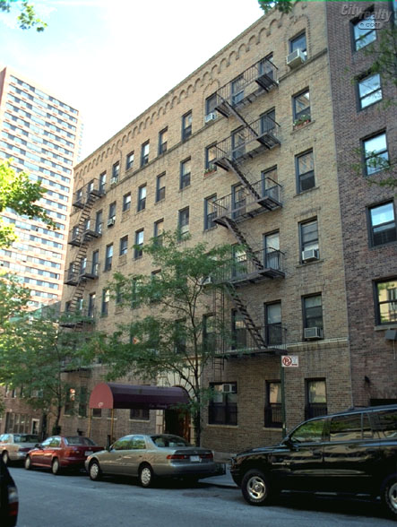 170 East 94th Street apartments