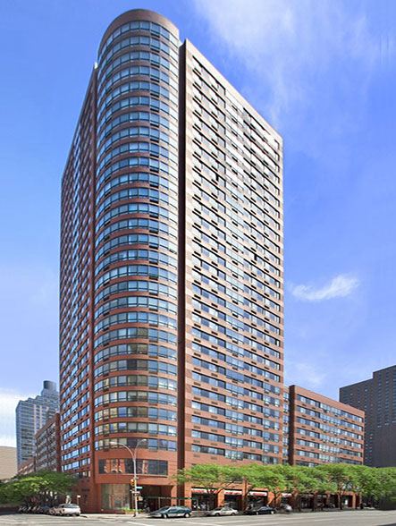 Carnegie Park - 200 East 94th Street apartments