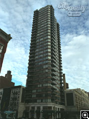 Huntington, 301 East 94th Street