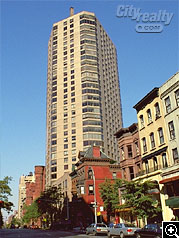 Carnegie Hill Tower, 40 East 94th Street