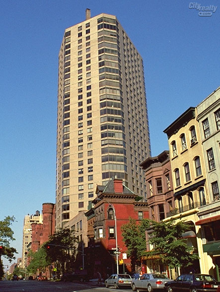 Carnegie Hill Tower - 40 East 94th Street apartments