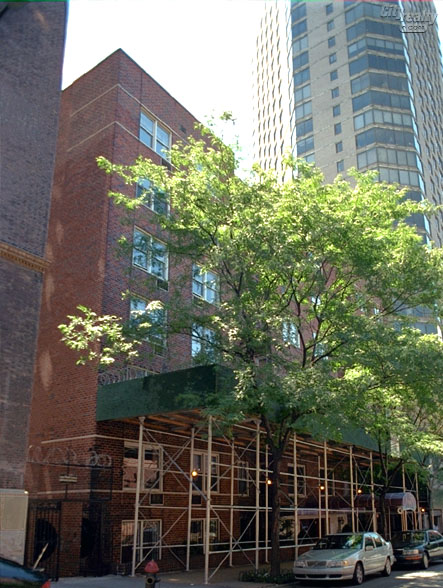 64 East 94th Street apartments