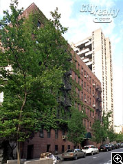 111 West 94th Street