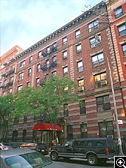 The Vancouver, 314 West 94th Street