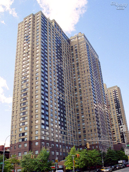 Normandie Court - 205 East 95th Street apartments