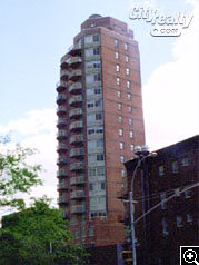 The Omni, 206 East 95th Street